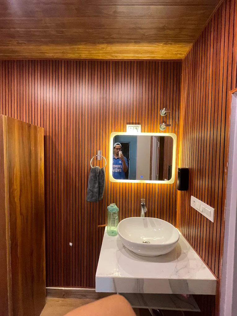 Bathroom 2