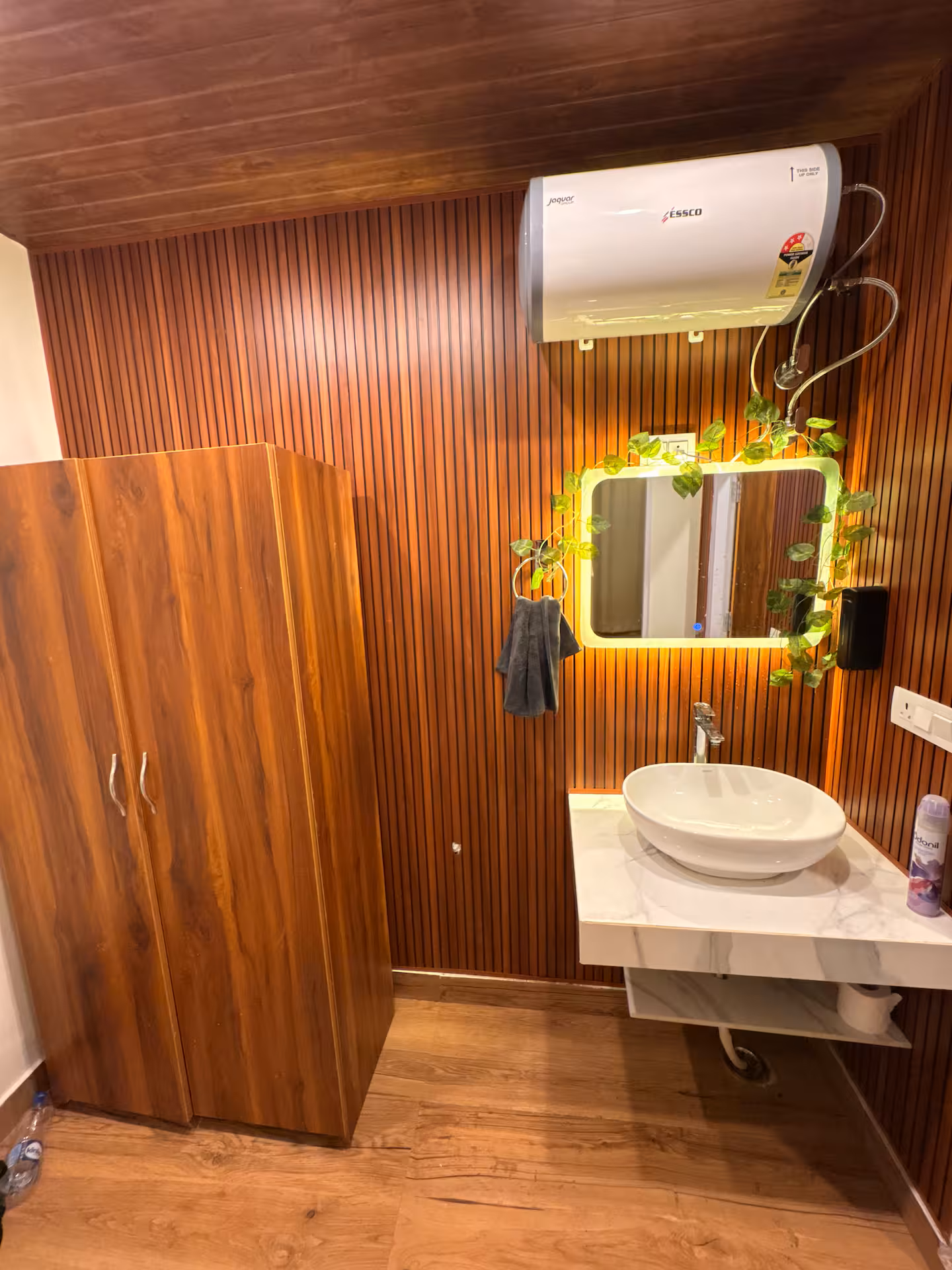 Bathroom 3