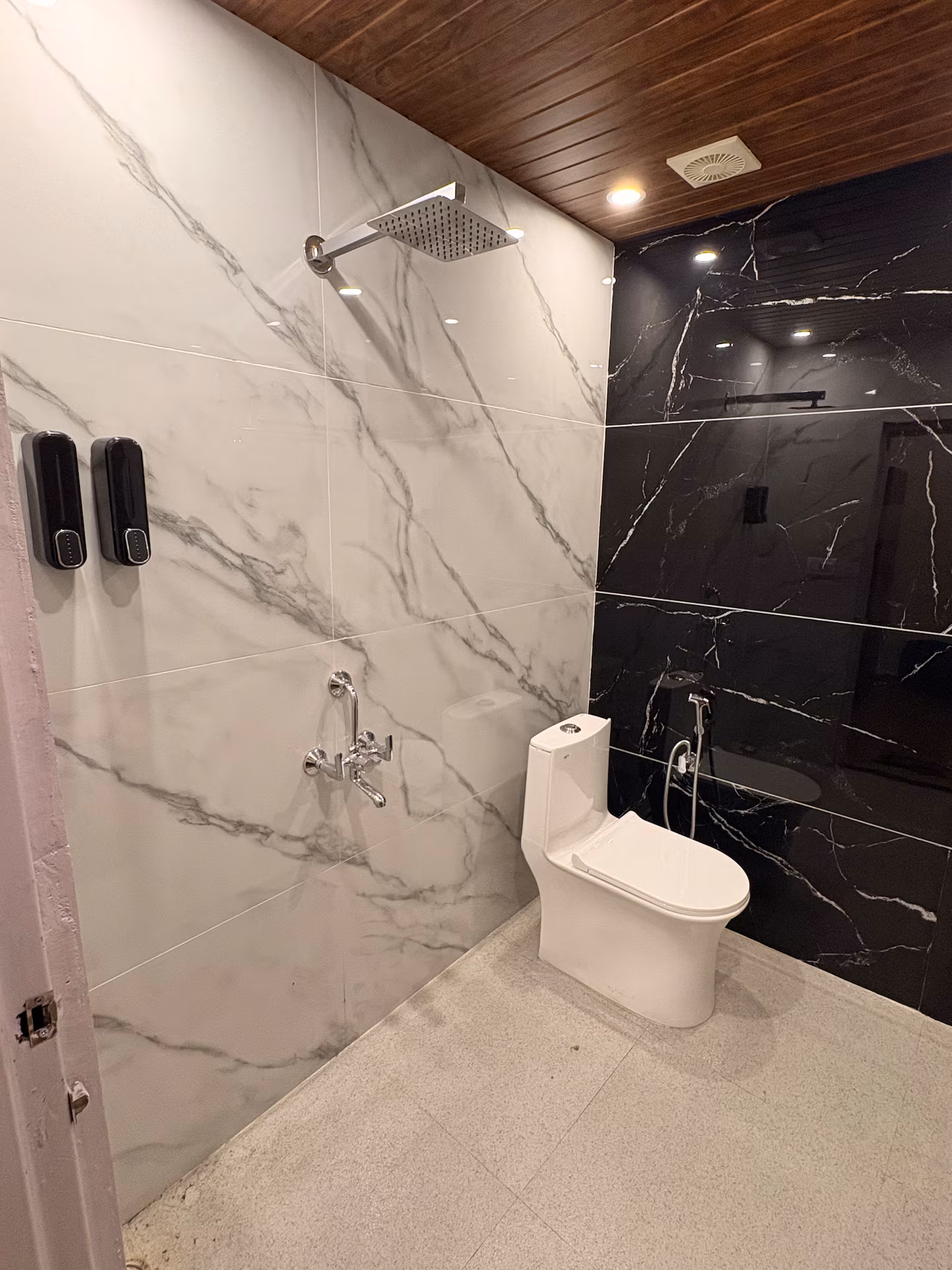 Bathroom 4