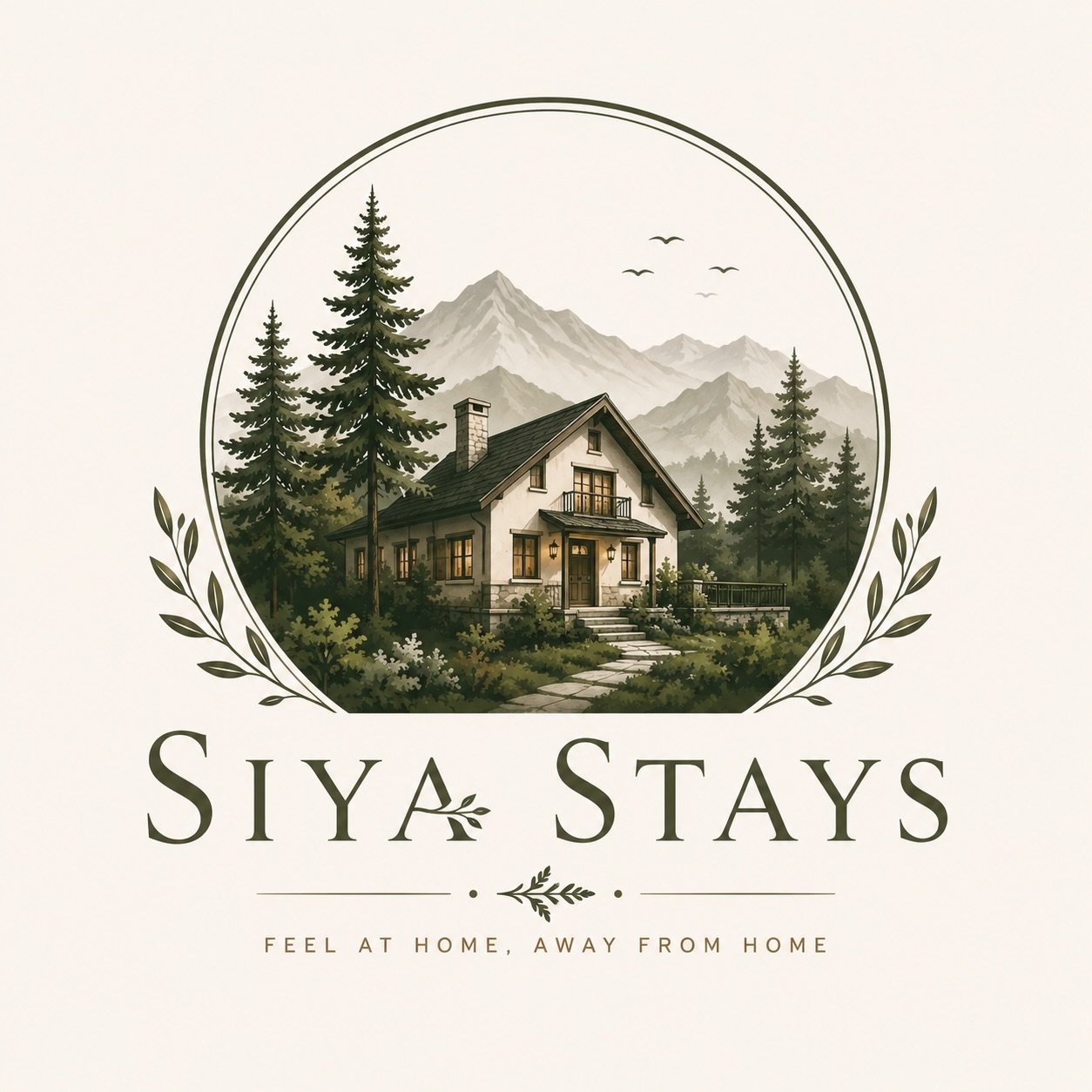 Siya Stays
